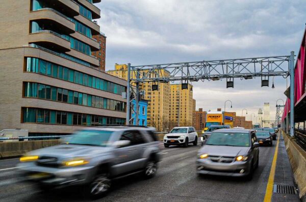 Congestion Pricing in NYC: A Success Story or a Controversial Money-Making Scheme?