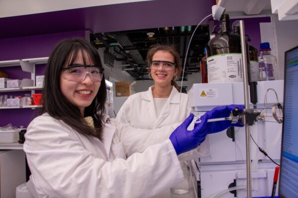 Ancient Fungus May Hold Promise for Leukemia Treatment