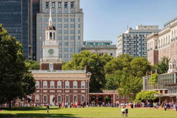 Philadelphia Prepares for America’s 250th Birthday: A Journey Through History