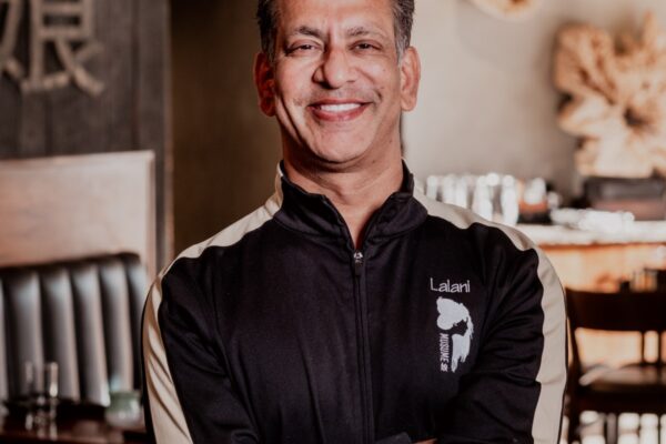 Khalil Lalani Brings a Revolution in Sake to Texas with Musume’s Upcoming Frisco Location