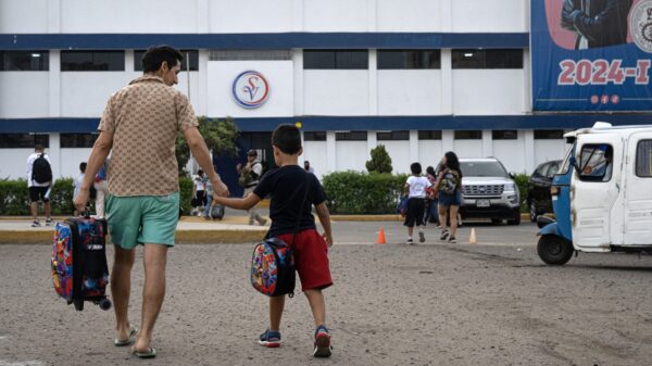 Peruvian Schools Under Siege: Extortion Threats and the Fight for Education