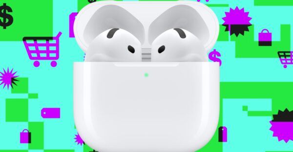 Great Deals on Apple AirPods and Other Electronics Ahead of Amazon Prime Day