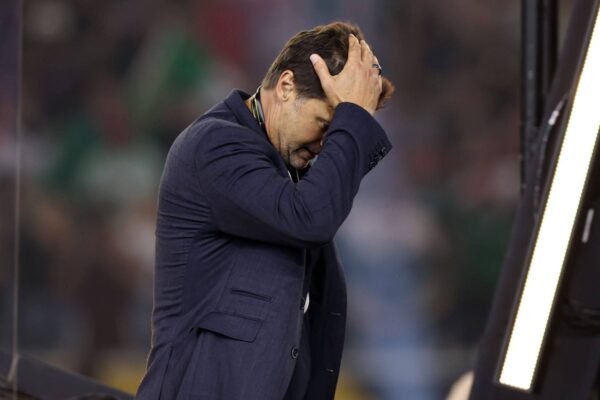 Pochettino Criticizes Referee After USMNT’s Gold Cup Final Loss to Mexico