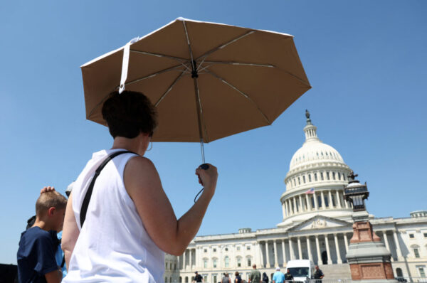National Climate Assessments Disappearing from Federal Websites, Raising Concerns