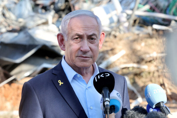 Challenges Ahead for U.S.-Iran-Israel Diplomatic Relations Amidst Tensions