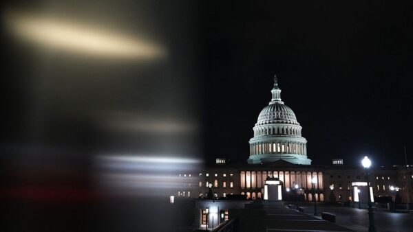 Poll Reveals Widespread Concerns Over Democracy and Political Leadership in the U.S.