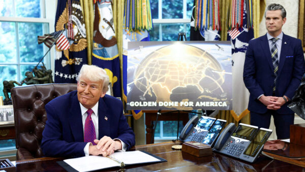 US ‘Golden Dome’ Defense Initiative Faces International Backlash Amid Economic and Geopolitical Challenges