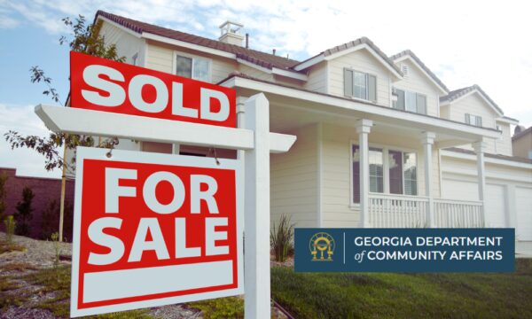 Georgia Launches Dream Peach Advantage Loan Program for Homebuyers