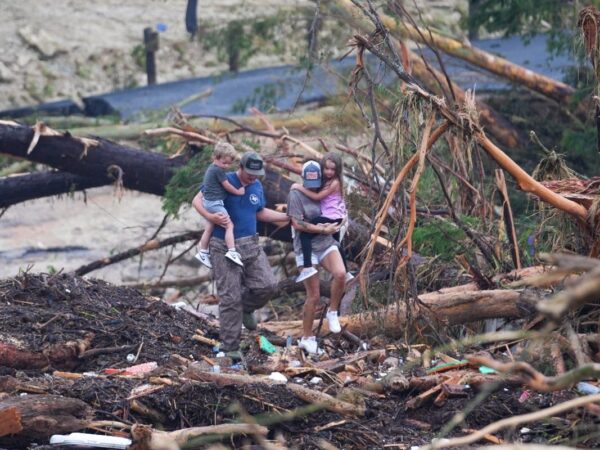 Devastating Flooding in Texas Claims Nearly 90 Lives, Impacting Families and Communities