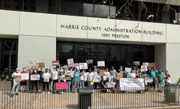 Concerns Mount Over In-Custody Deaths and Mental Health Crisis at Harris County Jail