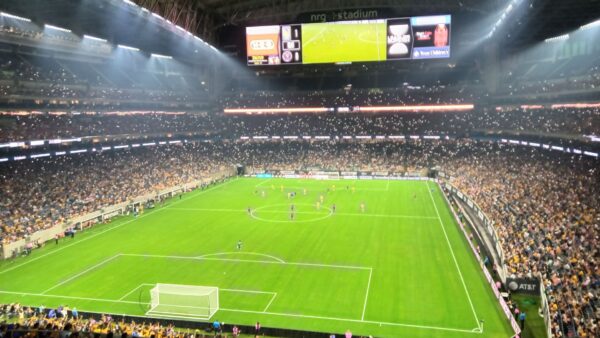 Historic Rivalry Ignites at 2025 CONCACAF Gold Cup Final in Houston