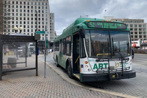Audit Reveals Serious Issues in Arlington’s STAR Paratransit Program; County Officials Promise Improvements