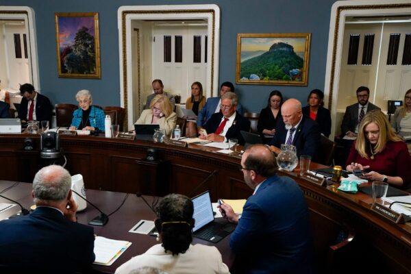 House Passes Key Trump Legislation Amid USAID Closure and Religious Freedom Concerns
