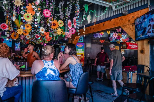 The Transformative Journey of Hillcrest: From Suburb to LGBTQ+ Hub