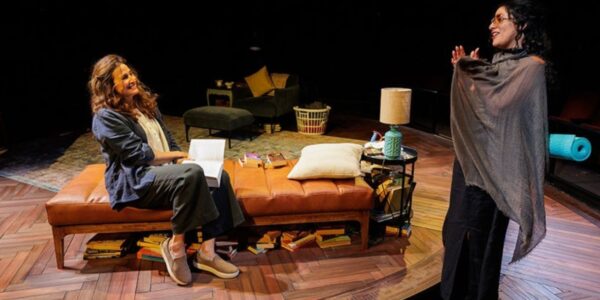 Exploring Loss and Myth in ‘The Janeiad’ at The Old Globe
