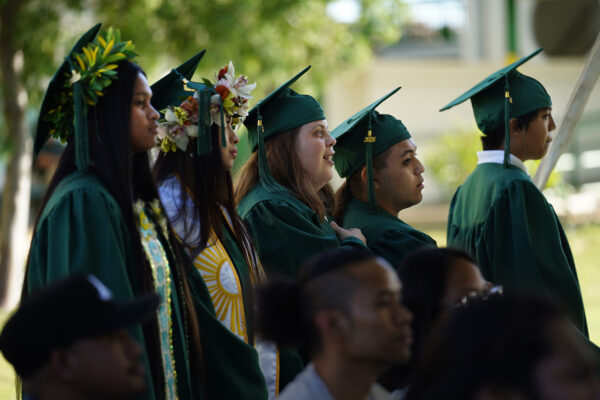 Hawaii’s FAFSA Completion Rate Lags Behind National Averages Despite Recent Improvements