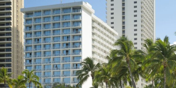 Alohilani Resort: A Unique Blend of Hawaiian Heritage and Modern Comfort