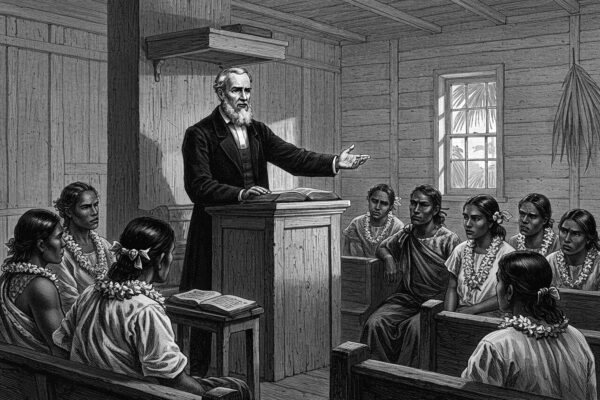Wisconsin’s Hidden Role in Hawaii’s Annexation: A Legacy of Influence and Complicity