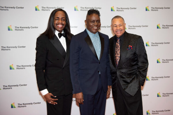 Philip Bailey Reflects on Earth, Wind & Fire’s Legacy and Roots in Colorado