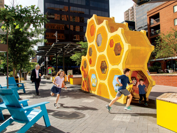 Investments in Downtown Denver’s 16th Street Yield Mixed Results Amid Crime Concerns