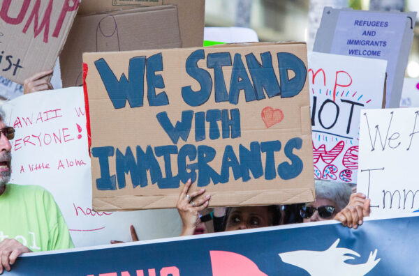 Hawaiʻi Lawmakers Express Concerns Over Immigration Enforcement Amid Surge in Arrests