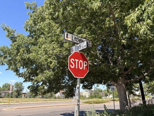 Littleton Launches Elati Street Corridor Study to Enhance Safety and Accessibility