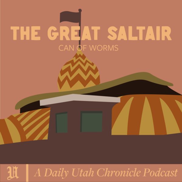 Exploring the History of Saltair: A Journey into Utah’s Lost Amusement Park