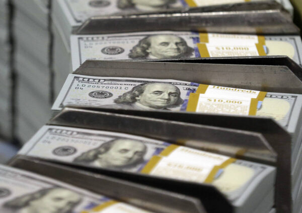 Taxpayers Face Financial Consequences from Legal Settlements in Las Vegas and Clark County
