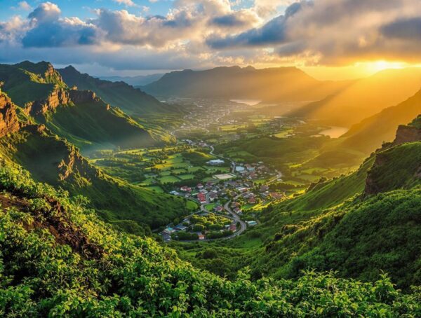 Discovering Wahiawa: Hawaii’s Hidden Highland Sanctuary