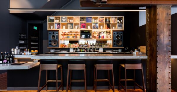 Chef Marc Zimmerman’s New Superprime Steakhouse Set to Open Following Yokai’s Closure