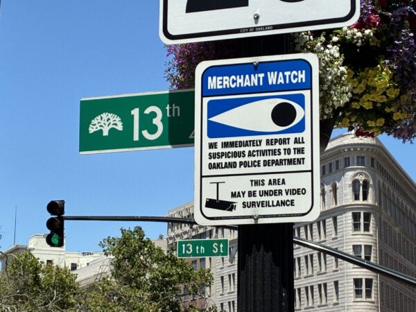 Oakland Expands Surveillance System Amid Privacy Concerns