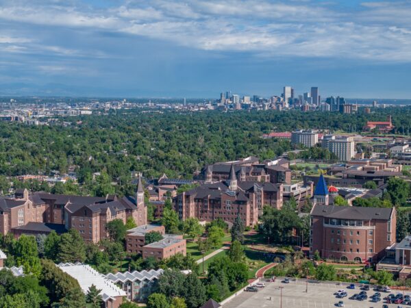 Discovering Denver: Top Hangout Spots Near the University of Denver