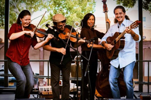 Latin Music Thrives Amidst Uncertainty in Boston This Summer
