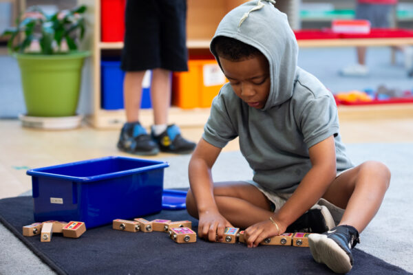 Financial Strain Forces Child Care Providers to Cut Services Amid Enrollment Freeze in Colorado