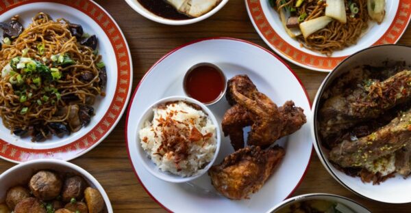 Bone Sine: A New Burmese Tavern Concept Set to Open on Mississippi Avenue