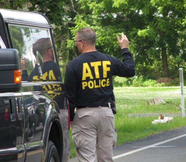 Man Sentenced to Over Five Years in Federal Prison for Theft of Trailer Filled with Guns