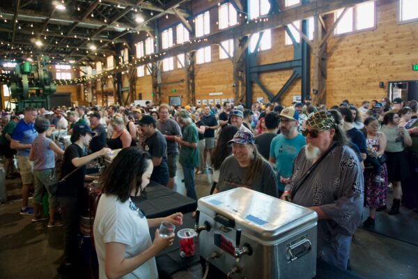 MXPDX Festival: A Celebration of Oregon and Mexican Craft Cultures