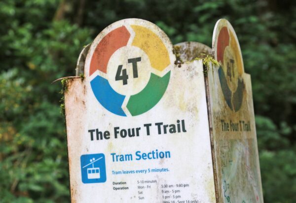 Exploring Portland’s Urban Adventure: The 4T Trail