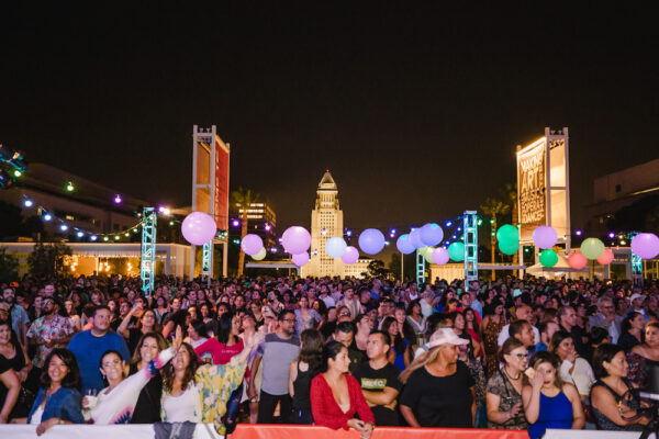 Exciting Events This Week in Los Angeles: July 7-11
