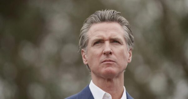 Governor Newsom Calls for Federal Support Amid Wildfire Recovery Efforts and Critiques Immigration Raids