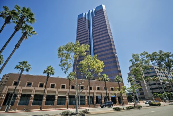 Los Angeles Federal Lease Cancellations Signify Changing Office Market Landscape
