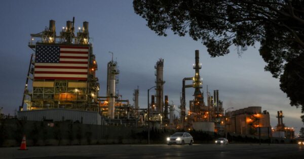 California’s Climate Superfund Bills Stalled Amid Industry Pressure