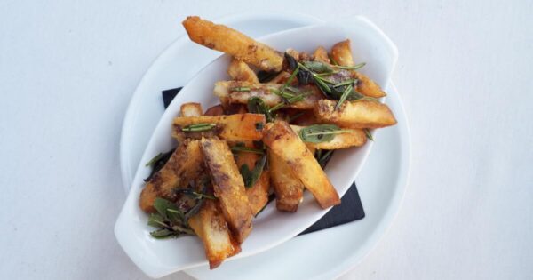 The Quest for the Perfect French Fry: A Journey Through Los Angeles’ Culinary Scene