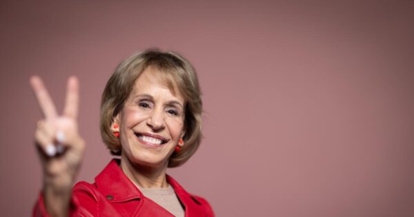 USC Enters New Era as Carol Folt Exits and College Sports Change Forever