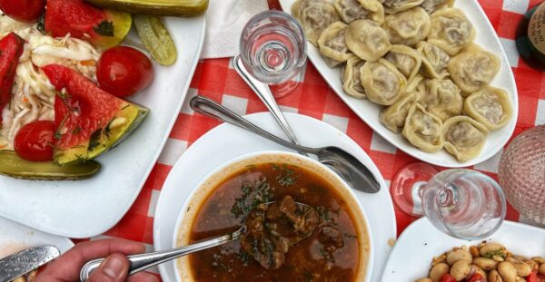 Discovering Standout Dishes Around NYC: A Weekly Roundup