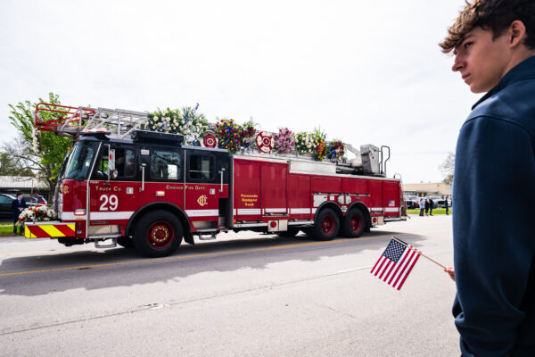 Concerns Rise Over Proposed Policy Changes for Chicago Firefighters