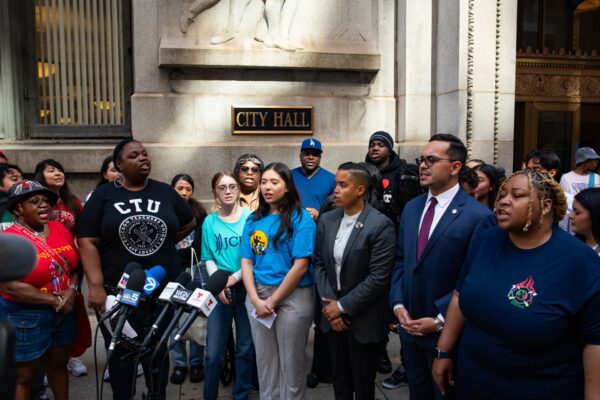 Community Organizations Commend Mayor Johnson for Veto of Curfew Ordinance
