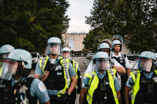 Controversy Surrounds Promotion Practices in Chicago Police Department: The Case of John Poulos