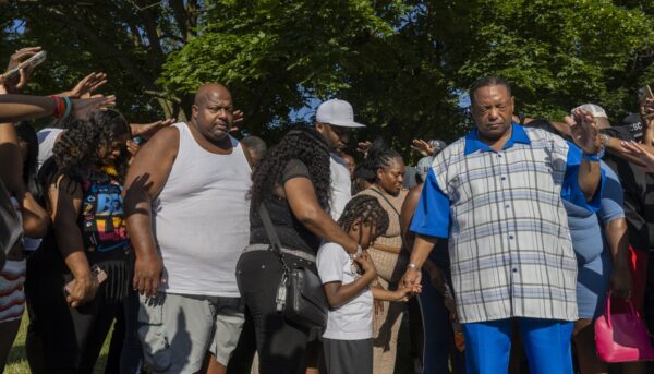 Concerns Rise After Fatal Shooting at Douglass Park Involving Lifeguard