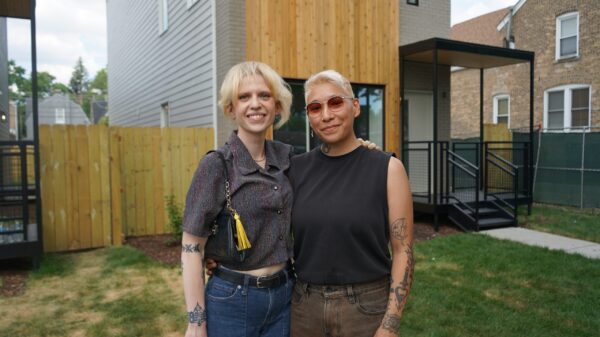 Humboldt Park Welcomes Factory-Built Homes Under New Pilot Program